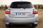 Toyota Auris 2010 года